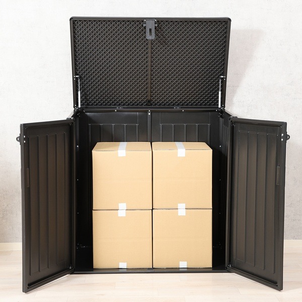 ������Ǽ�ˡʥ����ǥ󥹥ȥ졼����755L ��115.8�߹⤵112.5cm (50619) ������ �֥�å�����Ĵ ���̳�ƻ+3600��