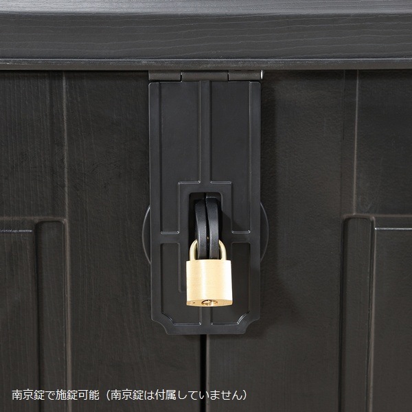 ������Ǽ�ˡʥ����ǥ󥹥ȥ졼����755L ��115.8�߹⤵112.5cm (50619) ������ �֥�å�����Ĵ ���̳�ƻ+3600��