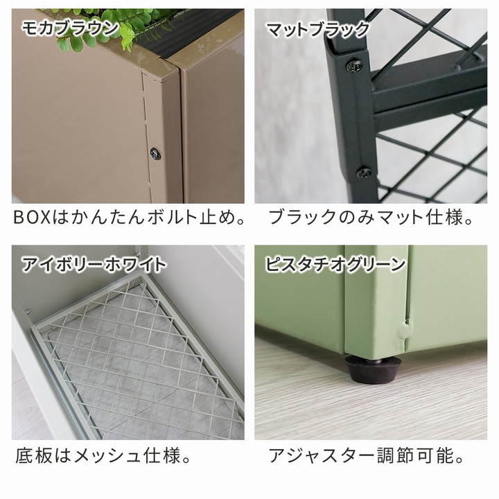 �ץ�󥿡��ܥå����դ��ե��� ��60.5cm �⤵120cm �����ܥ꡼�ۥ磻�� (TW001WHT) TWILL �ĥ��� ���̳�ƻ��1500��