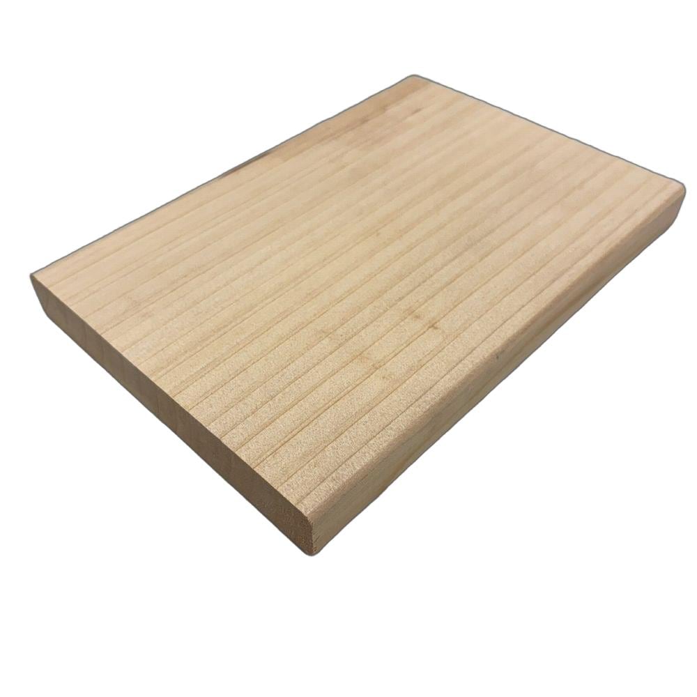 WDNH-000-F　能登ヒバ・フェンス材