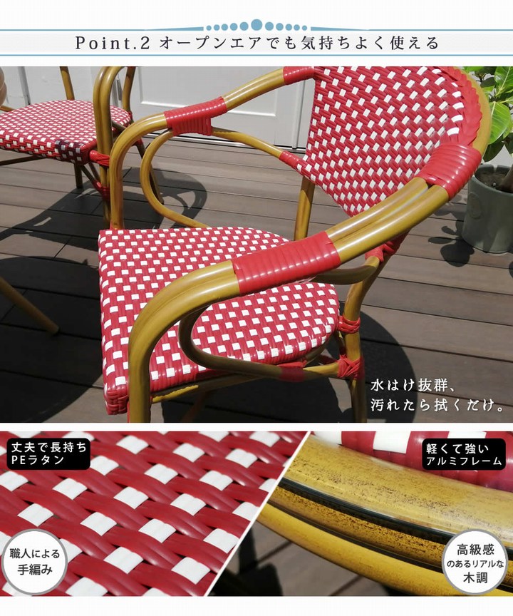 �����ǥ������ �ץ쥸���� 2�ӥ��å� ��å� (PLS-CH-2P-RED) ���̳�ƻ��3000��