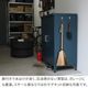 ʪ�� ���� ���������Ǽ�� LUXON �ʥ륯����� ���ƥ��֥�å� (ST-002BLK) �� ���̳�ƻ��3000��