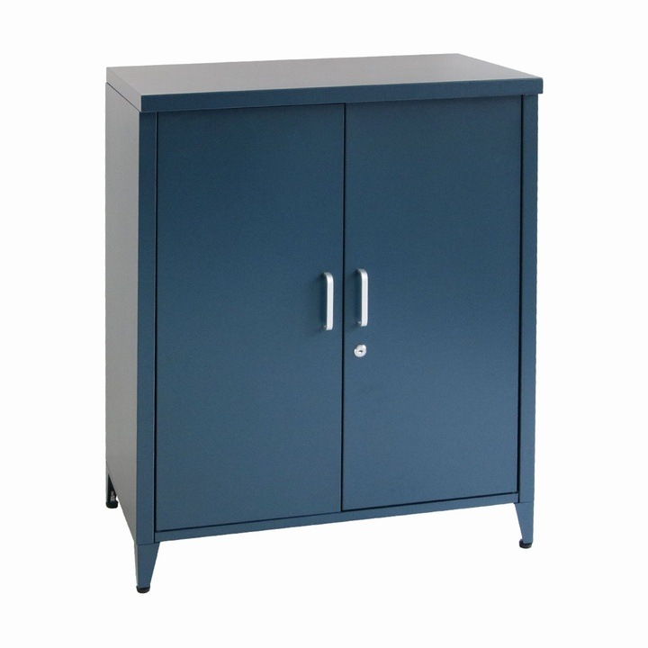 ʪ�� ���� ���������Ǽ�� LUXON �ʥ륯����� ���쥤�å���֥롼 (ST-002BLU) ���̳�ƻ��3000��