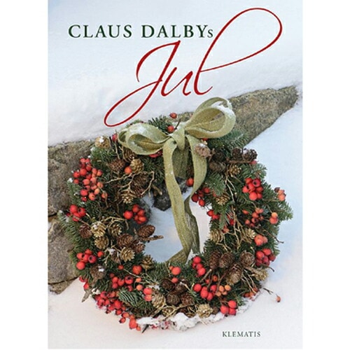 Claus Dalby クリスマス　Jul【送料L】