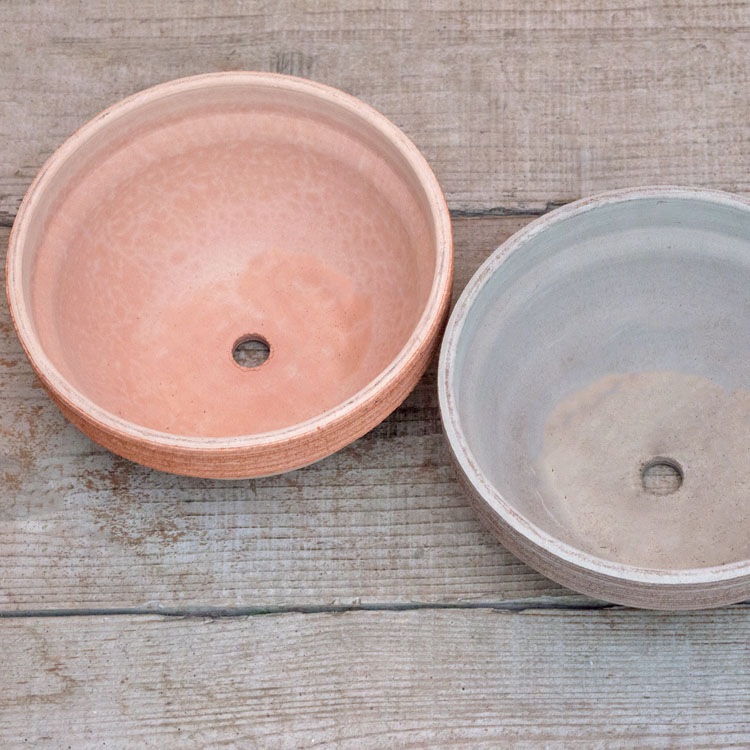 モカカラー★テラコッタ★2個セット★イタリア製 ita-paramoka-l.jpg