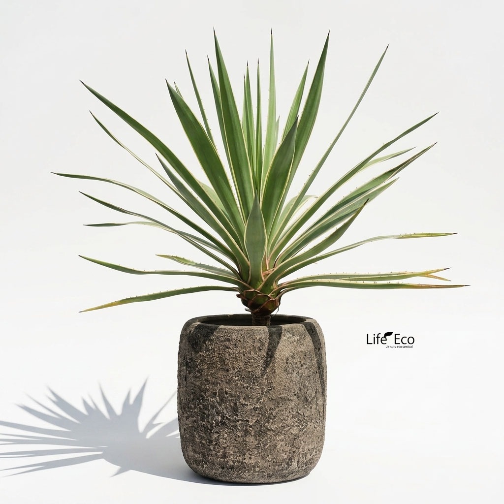 植木鉢 大型 軽量 FRP製 ブラックス（BRACKS） バレル アンティーククリーム（アイボリー） φ45cm×H46.5cm（15号・15寸）【送料F】