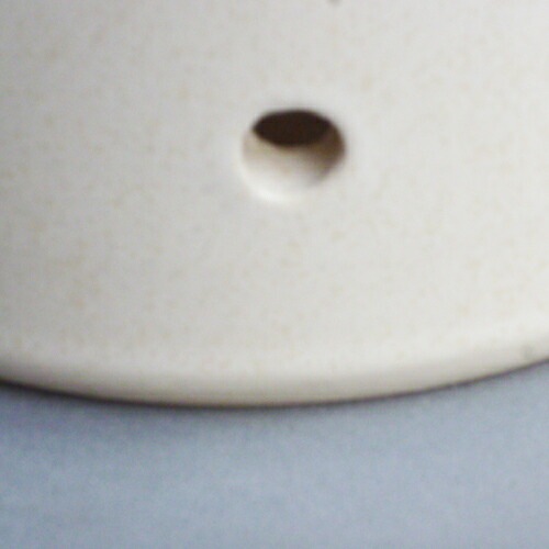 信楽焼　傘立て　木立【送料E】