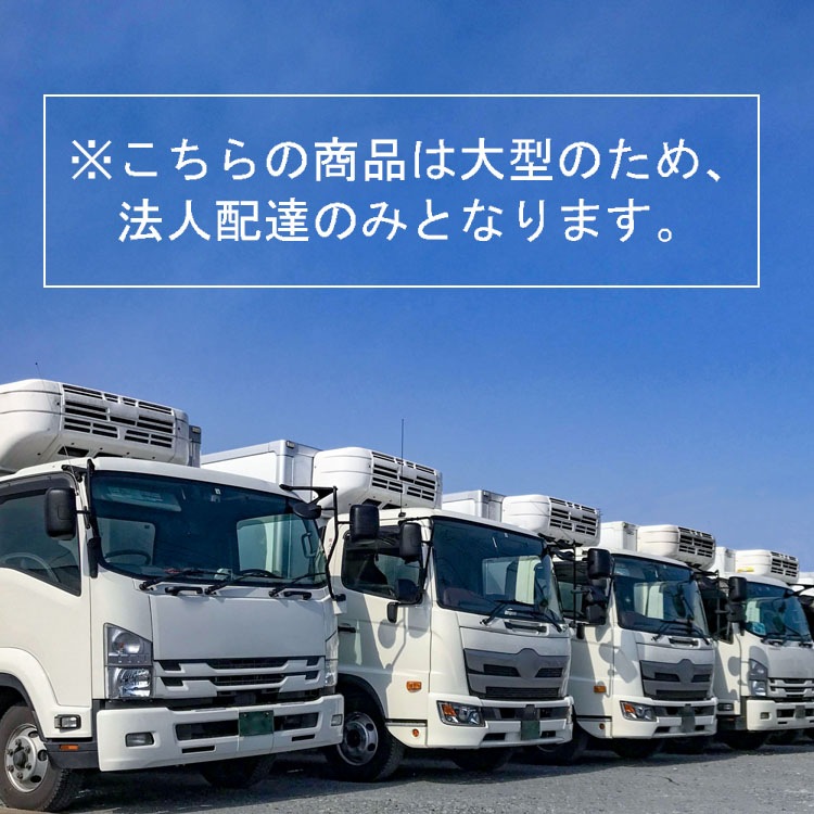 植木鉢 大型 軽量 FPR製 モードライト ローシリンダー ライトグレー / φ80cm×H61cm（27号）【大型貨物扱い】【法人配達】【パレット配送・送料お見積り】