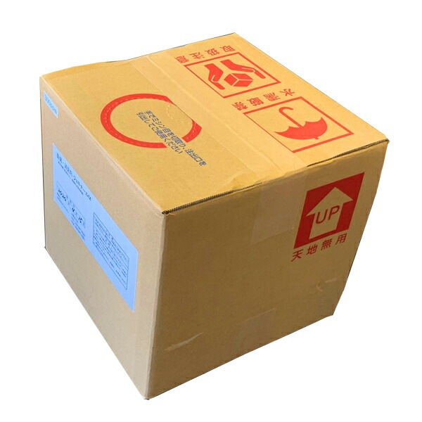 除菌 消臭剤 ジョキナールM ジョキナールM 溶液(300PPM) 10Lパック【送料D】