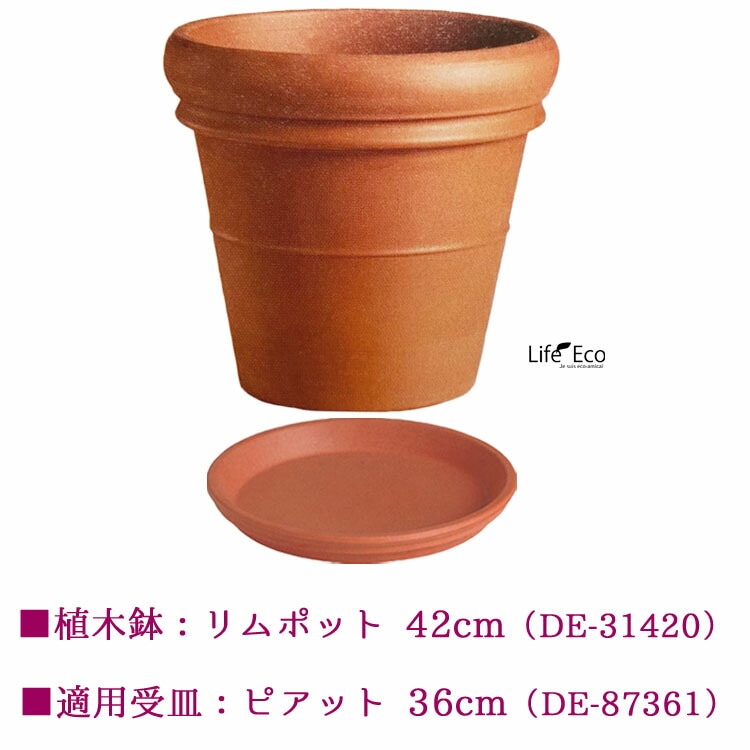 英国テラコッタ植木鉢専用です 在庫僅少】ウィッチフォード テラコッタ 植木鉢 バーズ