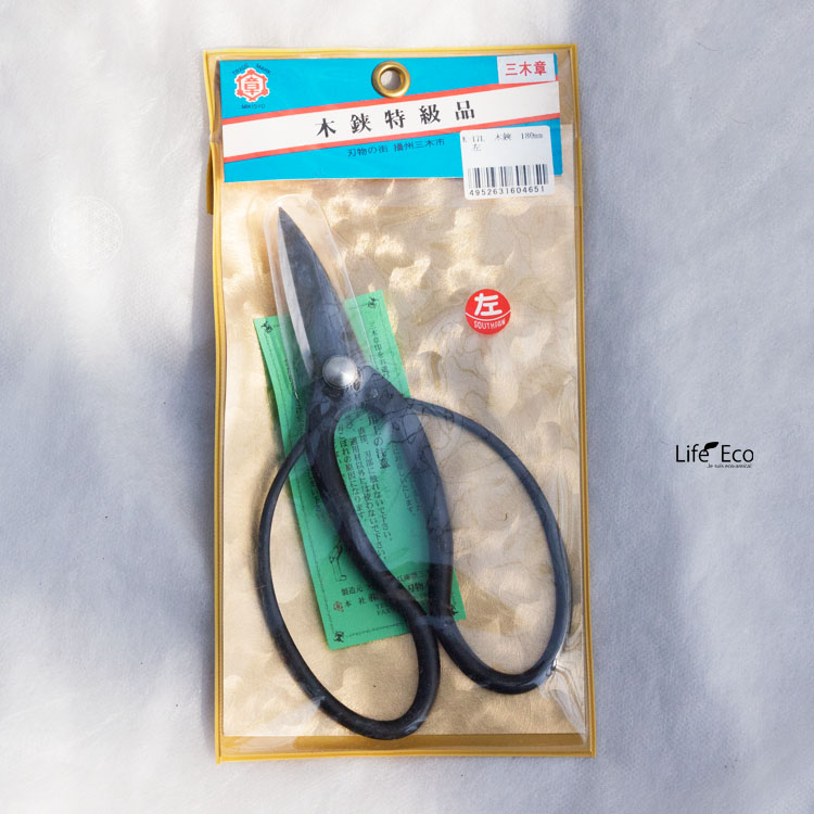 盆栽鋏 三木章 Amazon | 三木章 足長鋏（ハサミ） K-22 180mm / 園芸・植物用鋏
