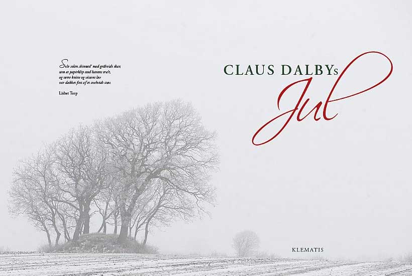 Claus Dalby クリスマス　Jul【送料L】