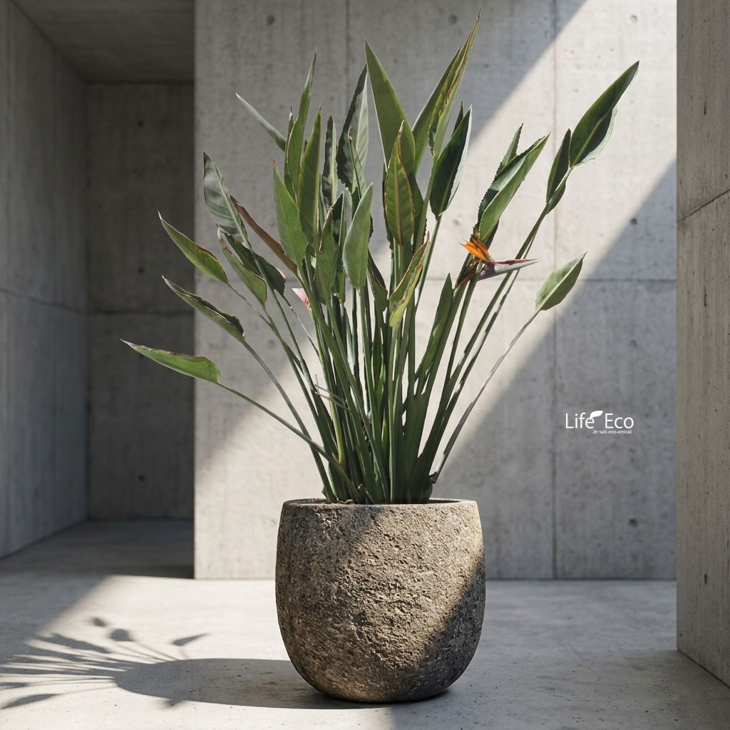 植木鉢 大型 軽量 FRP製 ブラックス（BRACKS） バルーン アンティーク