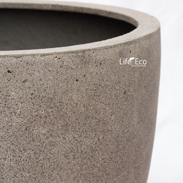 ESCHBACH ドイツ製 コンクリート 植木鉢 プランター 大型