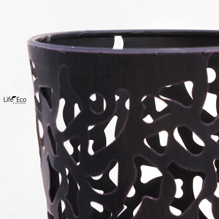 柄抜デザインスタンド（フラワースタンド・花台・演台）アイアン