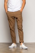 EVERYWHERE FEATHERLIGHT CHINO PANT ‐ ALLCOLOR