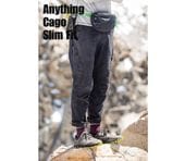 Anything Cargo Pant - Slim Fit - ALL COLOR