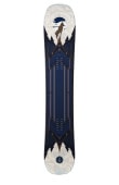 【24-25モデル】GOAT ENDURO -SOLID BOARD|ALL ITEM|CARDIFF SNOWCRAFT