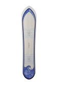 【CLASSICモデル】SWELL ENDURO -SOLID BOARD|ALL ITEM|CARDIFF SNOWCRAFT
