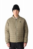 THERMAL PUFF JACKET - SAGE |ALL ITEM|６８６