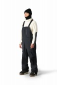 GORE-TEX STRETCH DISPATCH BIB - BLACK  クリーニングキャンペーン対象