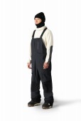 【2425 早期予約商品】GORE-TEX STRETCH DISPATCH BIB - BLACK