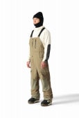 GORE-TEX STRETCH DISPATCH BIB - SAGE|24-25SEASON MODEL|６８６
