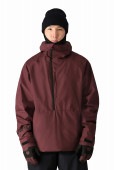 GORE-TEX FRAGMENT SHELL ANORAK - SASSAFRAS  クリーニングキャンペーン対象