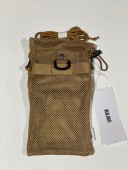 MILITARY MESH POUCH　- COYOTE