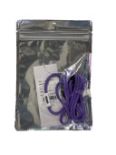 MULTI CODE STRAP　- PURPLE