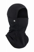 ALPHA HINGED BALACLAVA - BLACK 