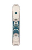 【24-25モデル】BONSAI ENDURO -SOLID BOARD|ALL ITEM|CARDIFF SNOWCRAFT