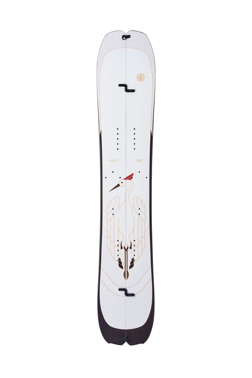 【即決歓迎】Cardiff Goat 154 最強のパウダー対応ボード 即決歓迎】Cardiff Goat 154 最強のパウダー対応ボード 即決歓迎