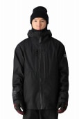 【2526 早期予約商品】MENS GORE-TEX 3L ATV THERMAGRAPH&#174; JACKET - BLACK|ALL ITEM|６８６