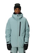 MENS GORE-TEX GT THERMAGRAPH® JACKET - DUSTY MARINE