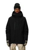 【2526 早期予約商品】MENS GORE-TEX CORE INSULATED JACKET - BLACK|ALL ITEM|６８６