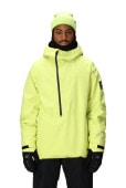 【2526 早期予約商品】MENS GORE-TEX FRAGMENT SHELL ANORAK - DUSTY LIME|ALL ITEM|６８６