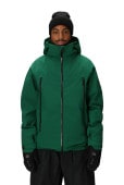 【2526 早期予約商品】MENS SMARTY 3-IN-1 RODEO 3L JACKET - EMERALD GREEN