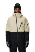 【2526 早期予約商品】MENS HYDRA THERMAGRAPH&#174; JACKET - LIMESTONE COLORBLOCK