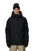 【2526 早期予約商品】MENS HYDRA THERMAGRAPH&#174; JACKET - BLACK
