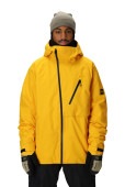 【2526 早期予約商品】MENS HYDRA THERMAGRAPH&#174; JACKET - YELLOW GOLD