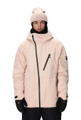 【2526 早期予約商品】MENS HYDRA THERMAGRAPH&#174; JACKET - SMOKEY PINK