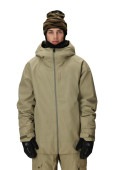 【2526 早期予約商品】MENS GATEWAY SHELL JACKET - SAGE