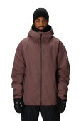 【2526 早期予約商品】MENS GATEWAY SHELL JACKET - PEPPERCORN