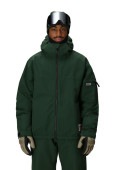 【2526 早期予約商品】MENS DOJO SHELL JACKET - MOSS GREEN RIPSTOP