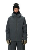 【2526 早期予約商品】MENS DOJO SHELL JACKET - NAVY DENIM