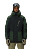 【2526 早期予約商品】MENS NIGHTLINE INSULATED  JACKET - NAVY COLORBLOCK|ALL ITEM|６８６