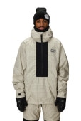 【2526 早期予約商品】MENS GHOST 2.5L ANORAK - LIMESTONE RIPSTOP|ALL ITEM|６８６