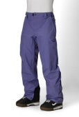【2526 早期予約商品】MENS GORE-TEX CORE SHELL PANT - PURPLE DAWN