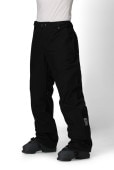 【2526 早期予約商品】MENS GORE-TEX CORE SHELL PANT - BLACK